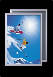 Manufacturers Exporters and Wholesale Suppliers of Snap On Frames Chennai Tamil Nadu
